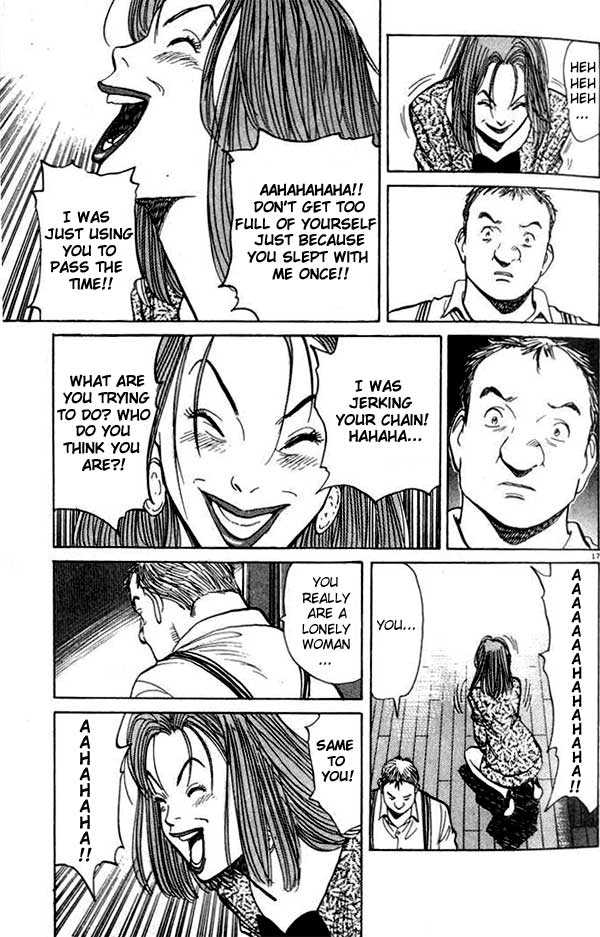 Monster Vol.04 Chapter 025 page 18