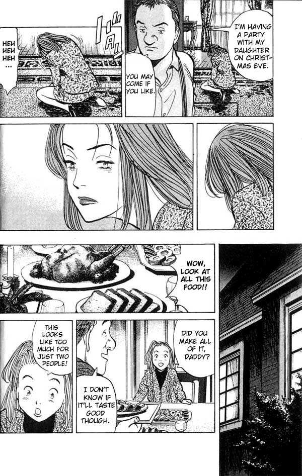 Monster Vol.04 Chapter 025 page 19