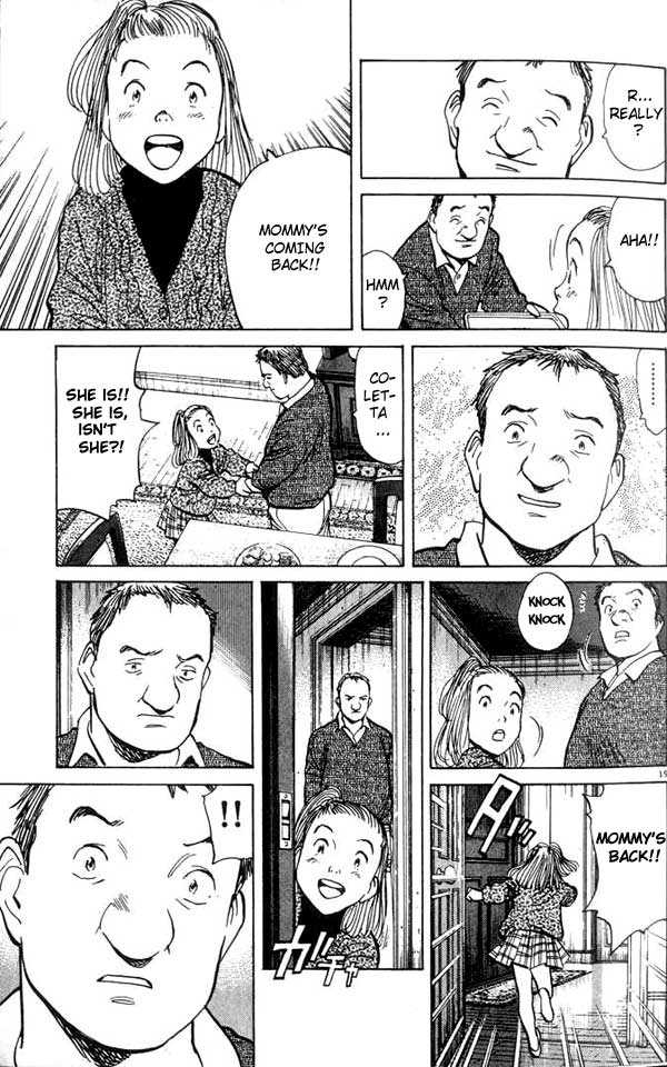 Monster Vol.04 Chapter 025 page 20