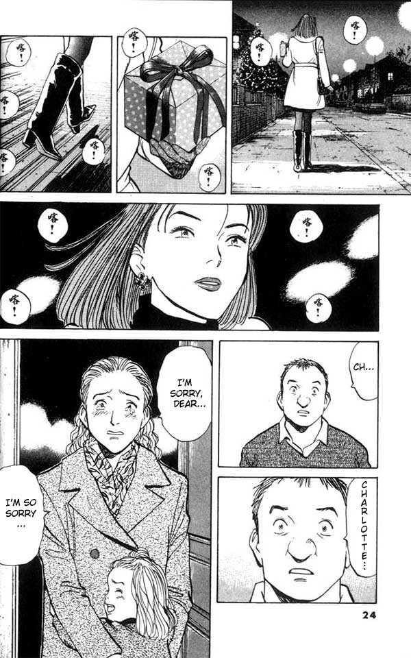 Monster Vol.04 Chapter 025 page 21