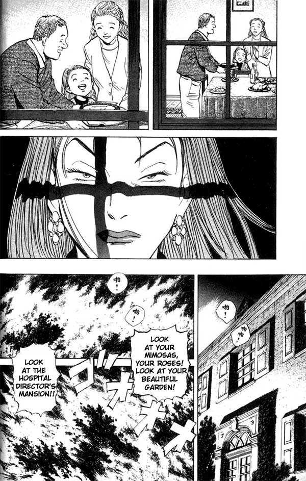 Monster Vol.04 Chapter 025 page 23