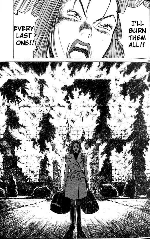 Monster Vol.04 Chapter 025 page 24