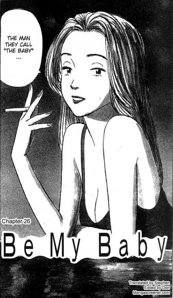 Monster Vol.04 Chapter 026 page 3
