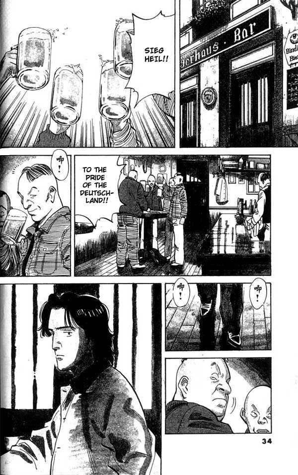 Monster Vol.04 Chapter 026 page 6