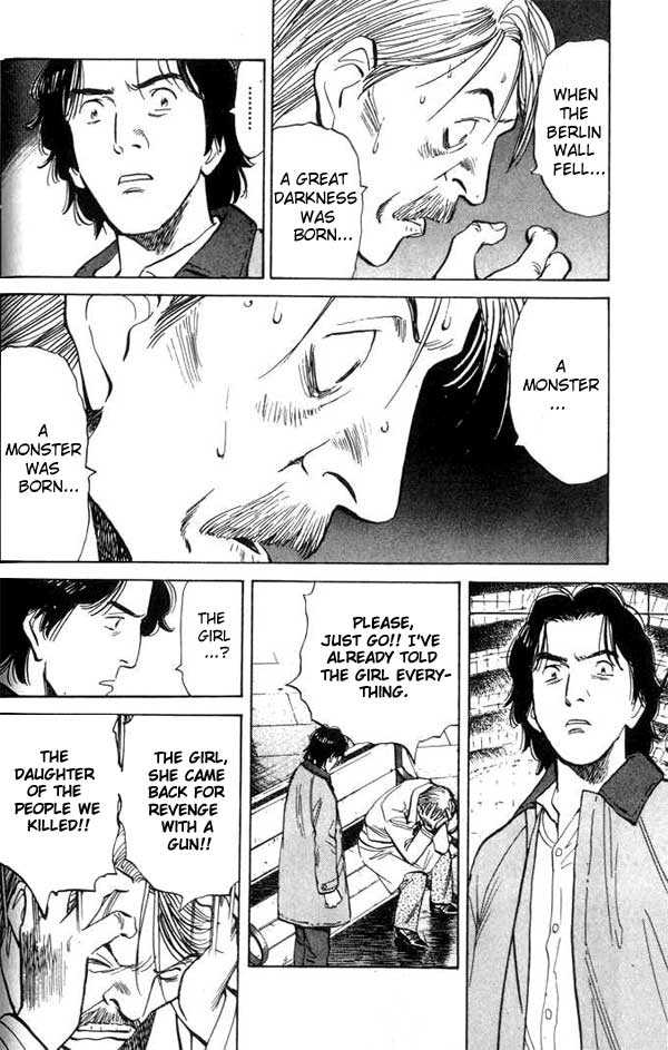 Monster Vol.04 Chapter 026 page 16