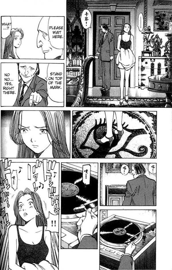 Monster Vol.04 Chapter 026 page 20