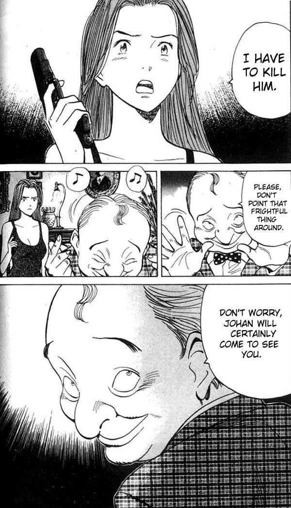 Monster Vol.04 Chapter 026 page 24
