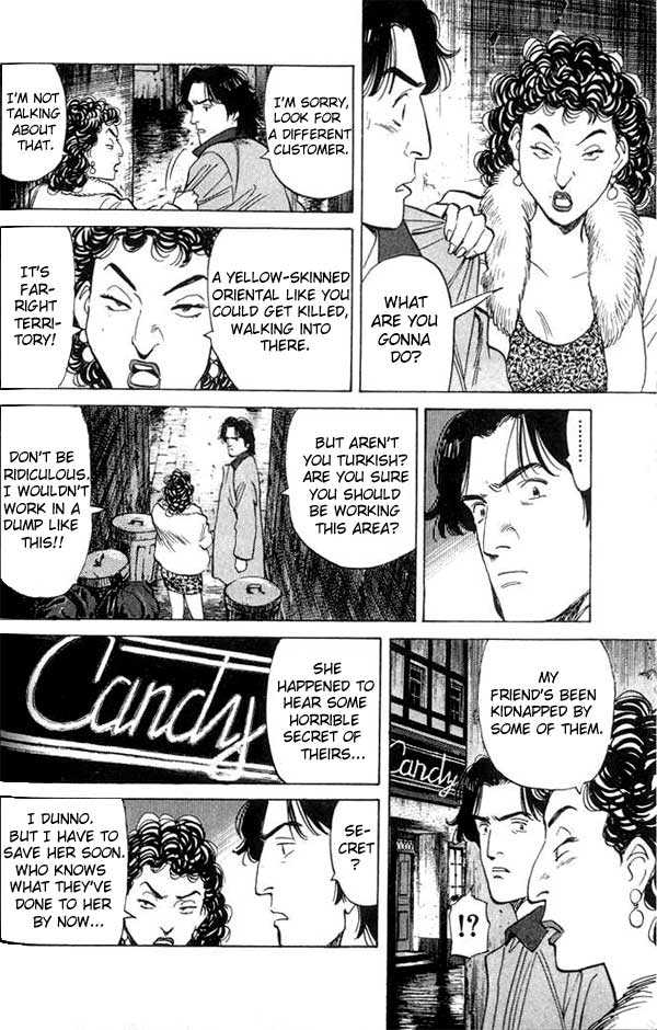 Monster Vol.04 Chapter 027 page 6