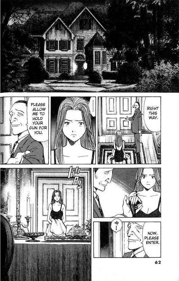 Monster Vol.04 Chapter 027 page 10