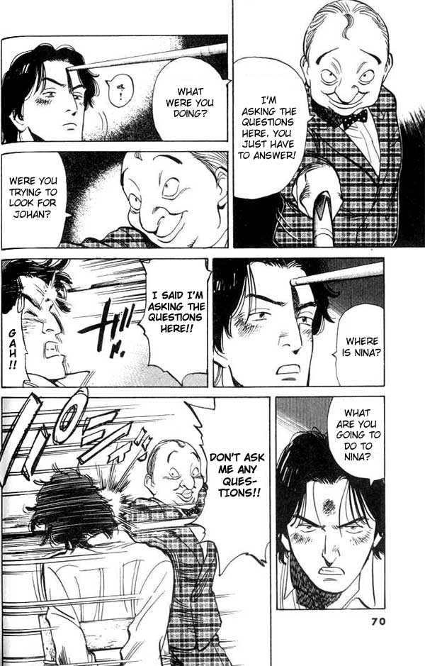 Monster Vol.04 Chapter 027 page 18