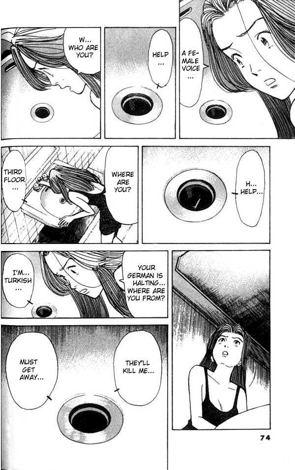 Monster Vol.04 Chapter 027 page 22