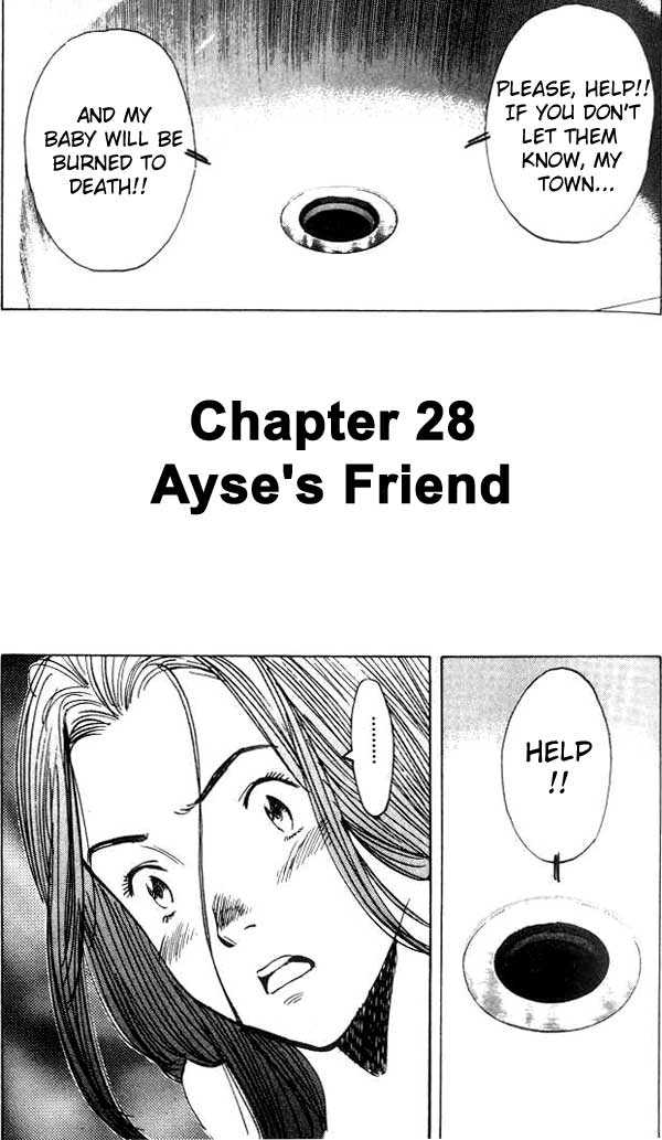 Monster Vol.04 Chapter 028 page 2