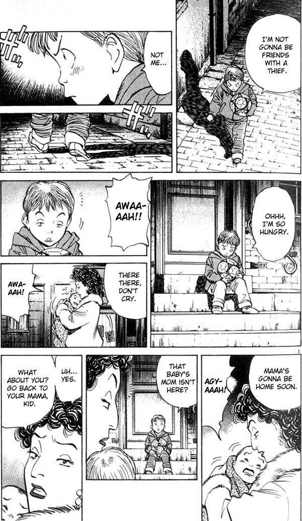 Monster Vol.04 Chapter 028 page 4