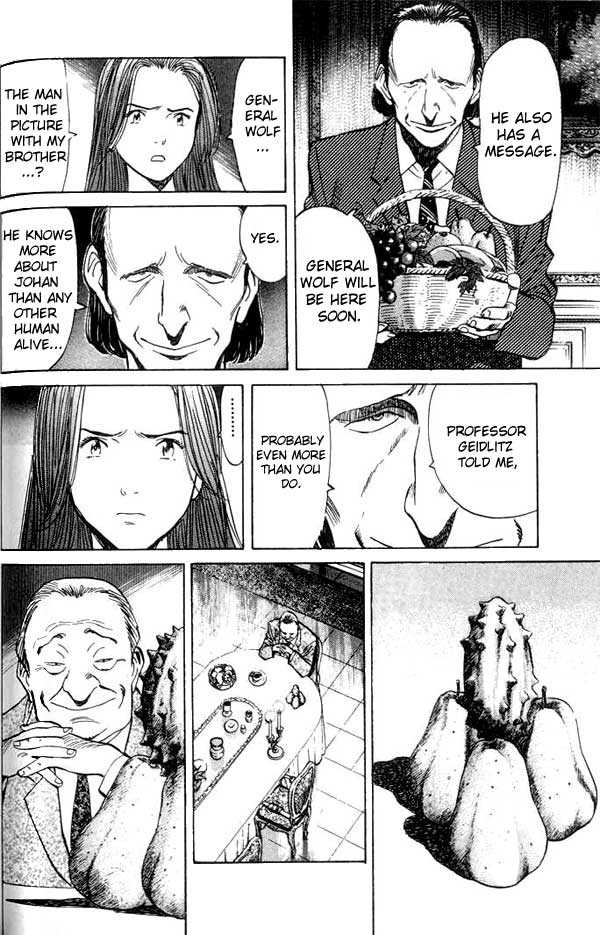 Monster Vol.04 Chapter 028 page 9
