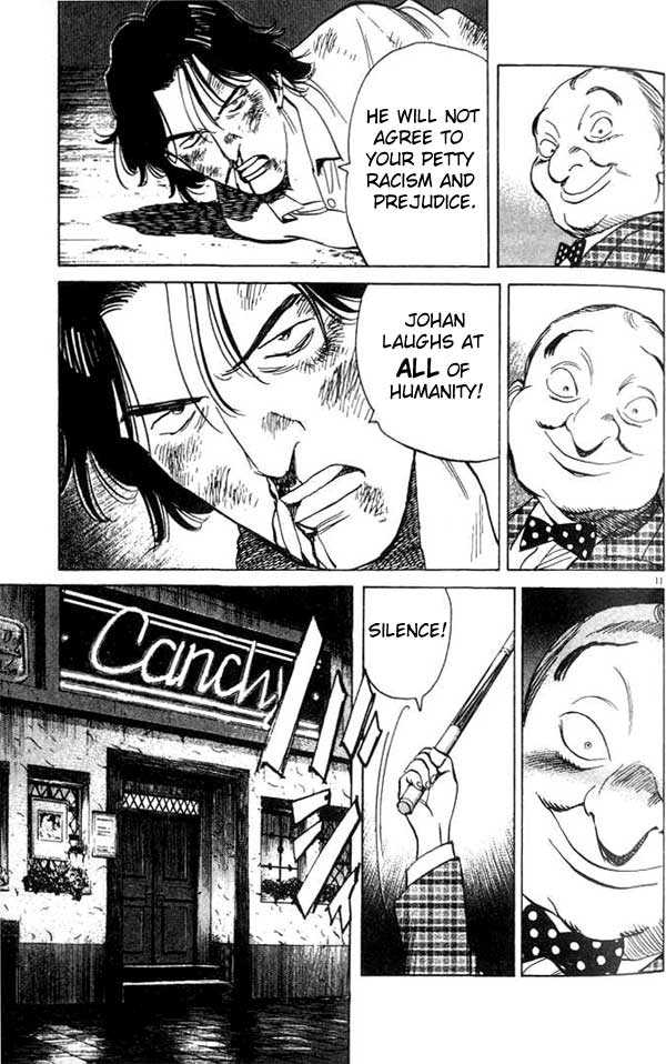 Monster Vol.04 Chapter 028 page 12