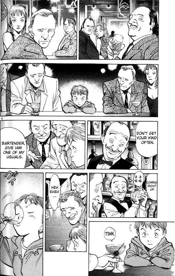 Monster Vol.04 Chapter 028 page 13