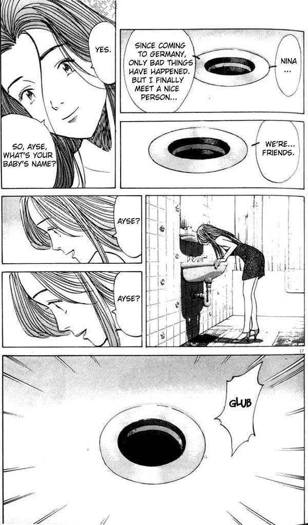 Monster Vol.04 Chapter 028 page 18