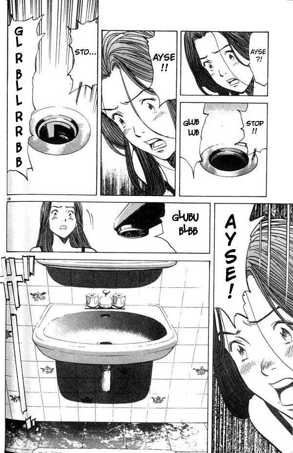 Monster Vol.04 Chapter 028 page 19
