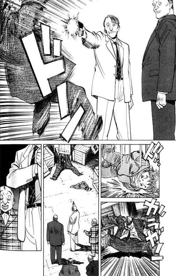 Monster Vol.04 Chapter 028 page 25