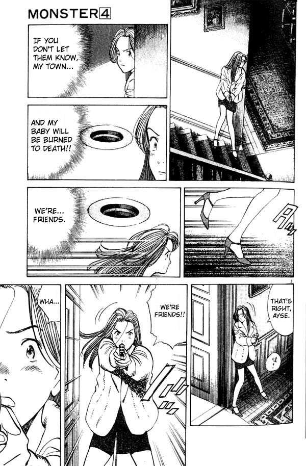Monster Vol.04 Chapter 029 page 4