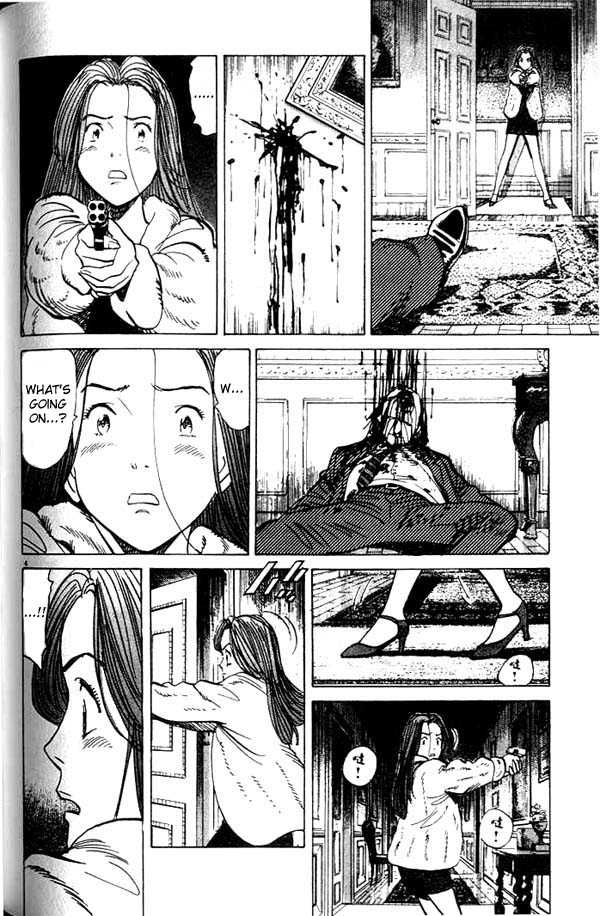 Monster Vol.04 Chapter 029 page 5