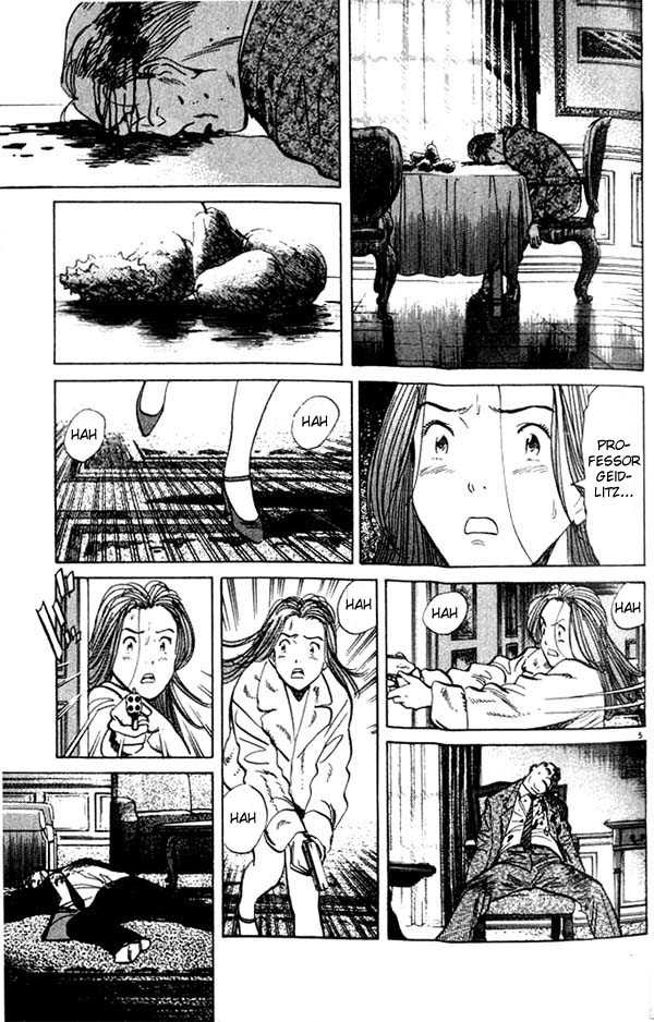 Monster Vol.04 Chapter 029 page 6