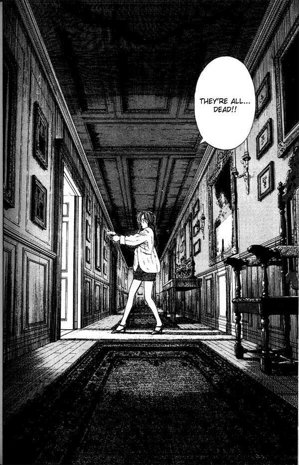 Monster Vol.04 Chapter 029 page 7