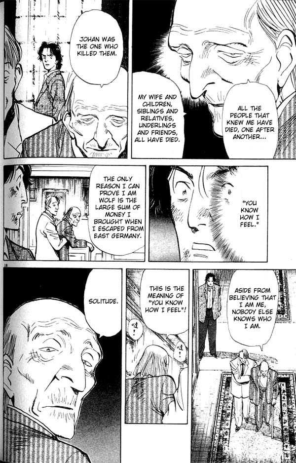 Monster Vol.04 Chapter 029 page 19