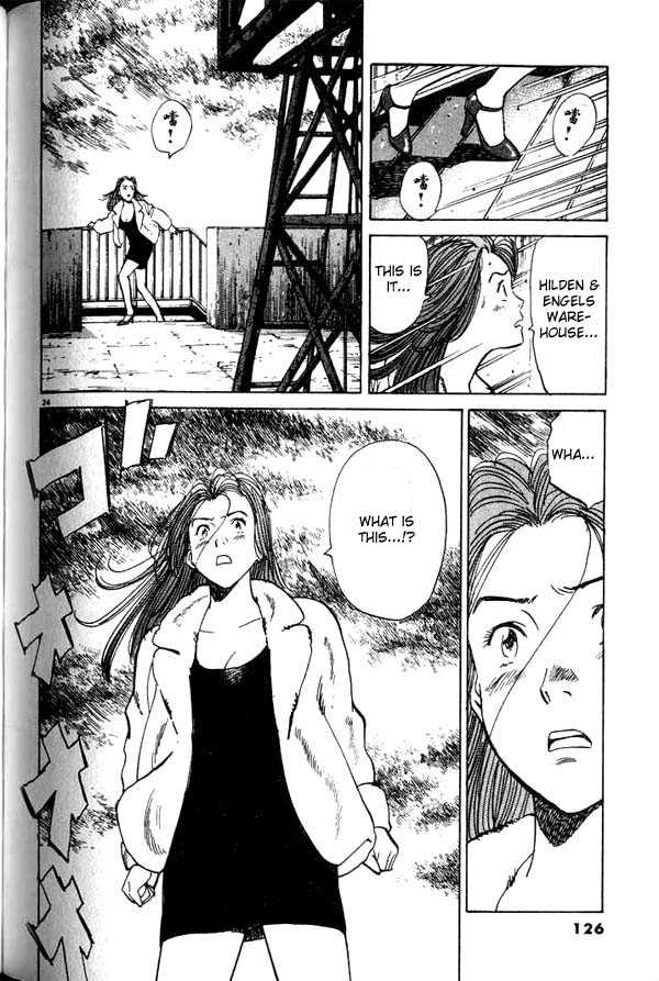 Monster Vol.04 Chapter 029 page 25