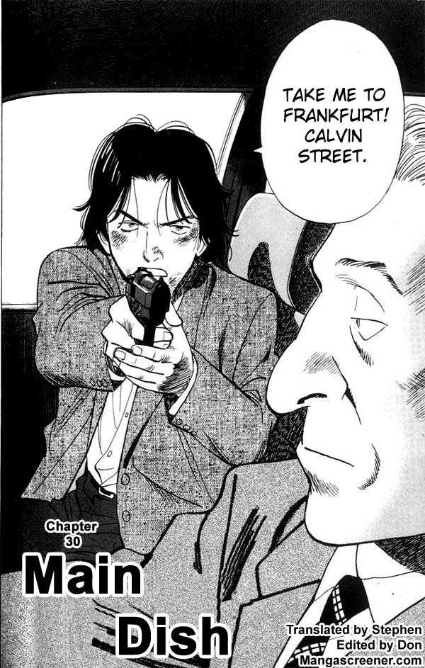 Monster Vol.04 Chapter 030 page 3