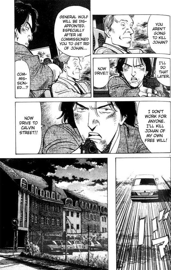 Monster Vol.04 Chapter 030 page 4