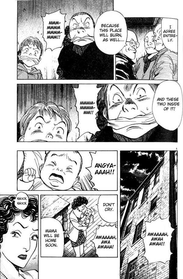 Monster Vol.04 Chapter 030 page 6