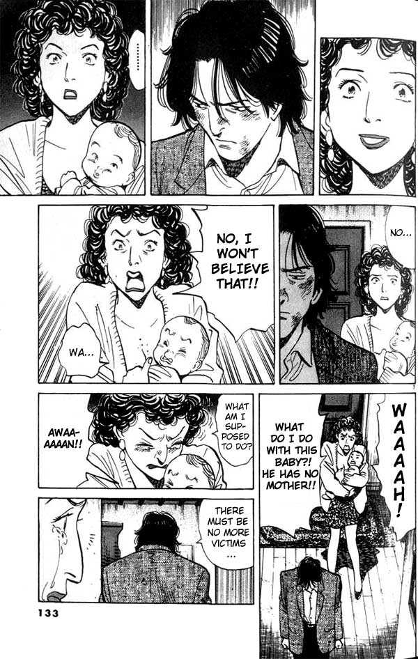 Monster Vol.04 Chapter 030 page 8