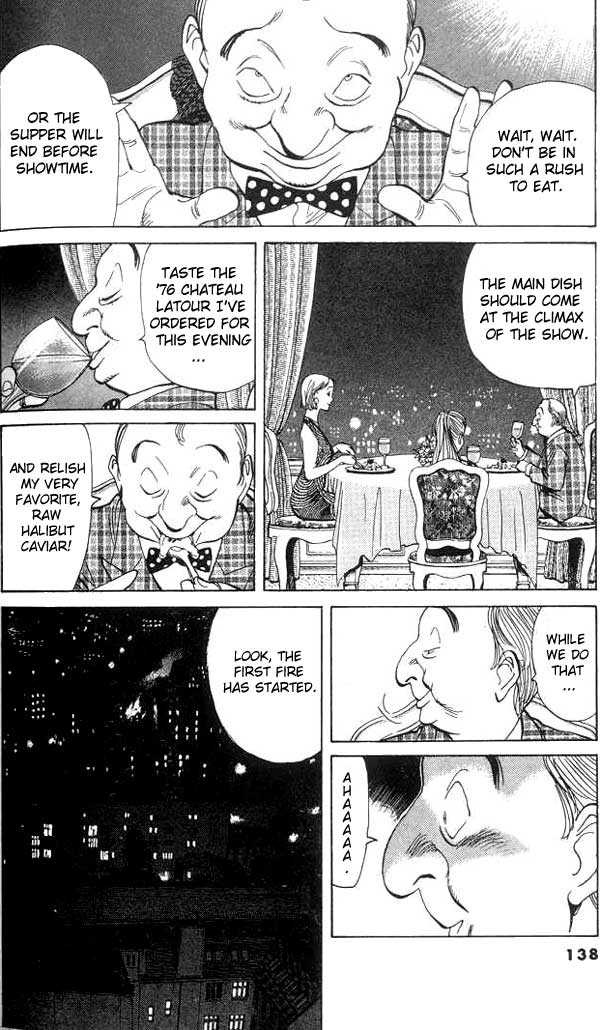 Monster Vol.04 Chapter 030 page 13