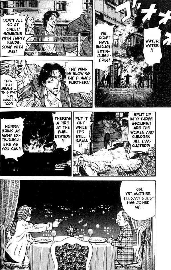 Monster Vol.04 Chapter 030 page 15