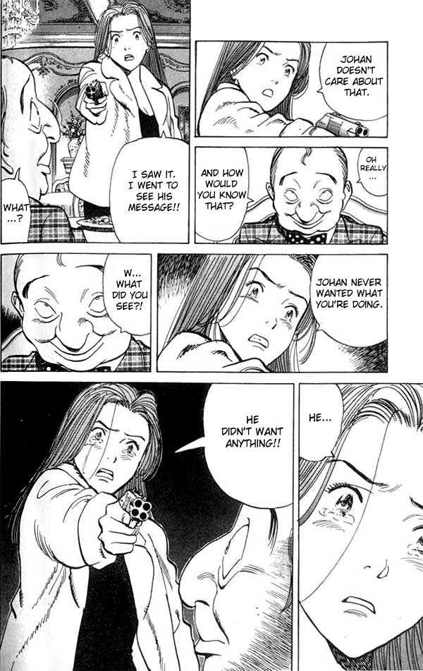 Monster Vol.04 Chapter 030 page 17