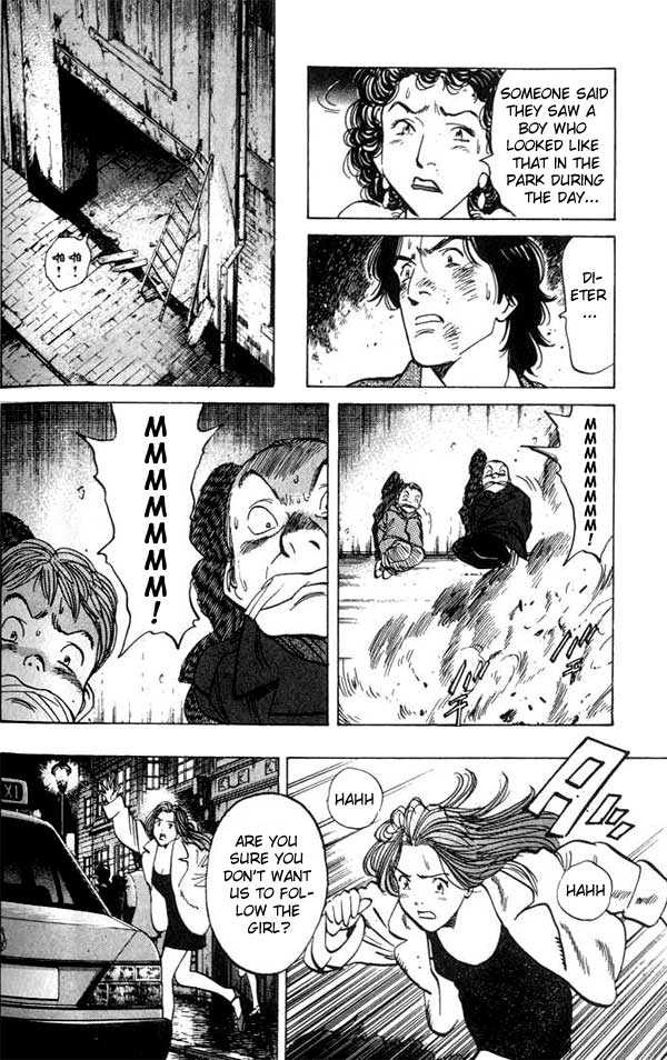 Monster Vol.04 Chapter 030 page 19