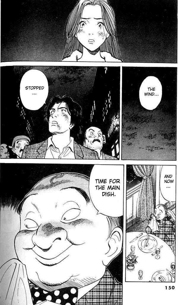 Monster Vol.04 Chapter 030 page 25