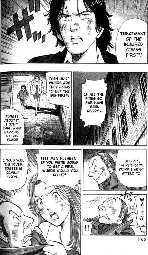 Monster Vol.04 Chapter 031 page 2