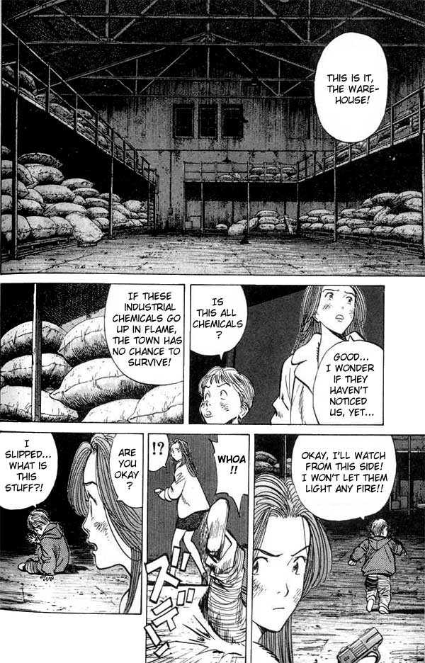 Monster Vol.04 Chapter 031 page 7