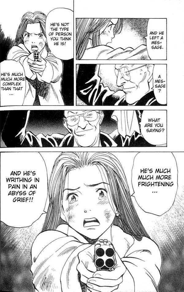 Monster Vol.04 Chapter 031 page 13