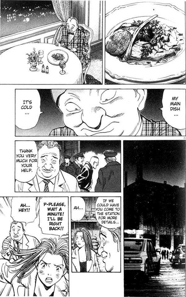 Monster Vol.04 Chapter 031 page 20