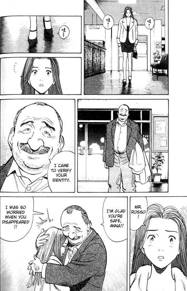 Monster Vol.04 Chapter 032 page 4