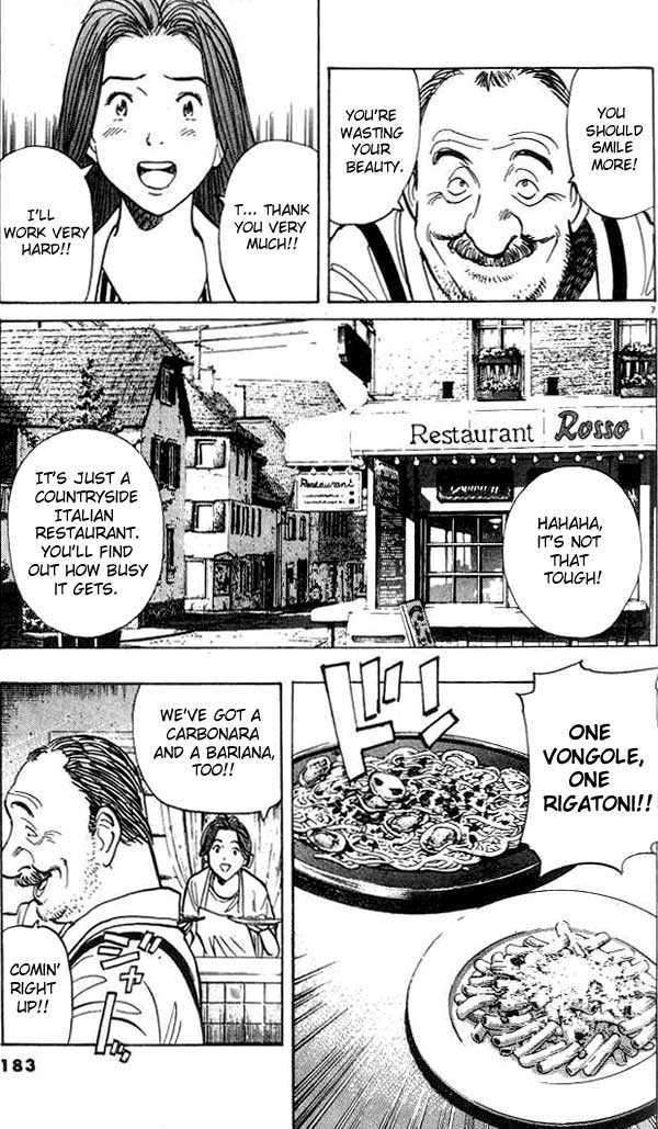 Monster Vol.04 Chapter 032 page 7