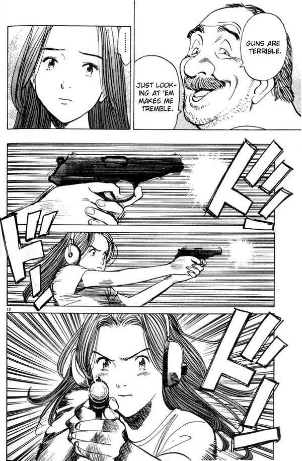 Monster Vol.04 Chapter 032 page 12