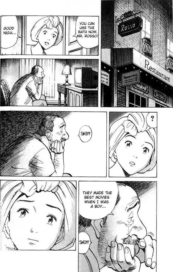 Monster Vol.04 Chapter 032 page 14