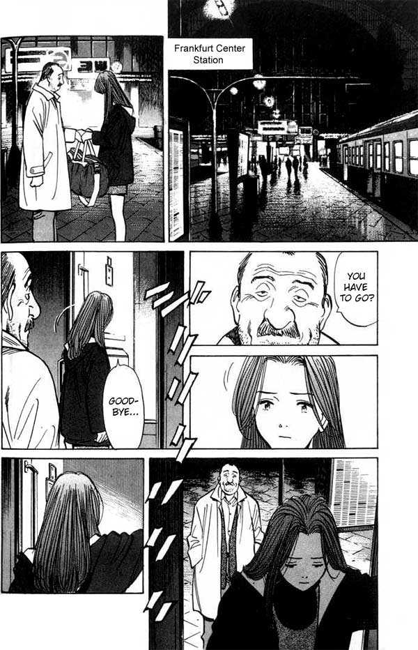 Monster Vol.04 Chapter 032 page 22