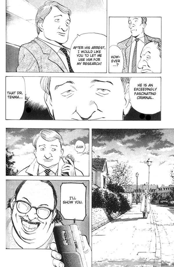 Monster Vol.05 Chapter 033 page 26