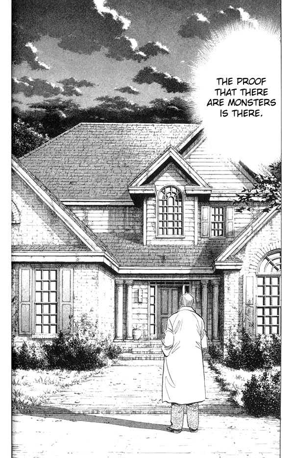 Monster Vol.05 Chapter 033 page 29