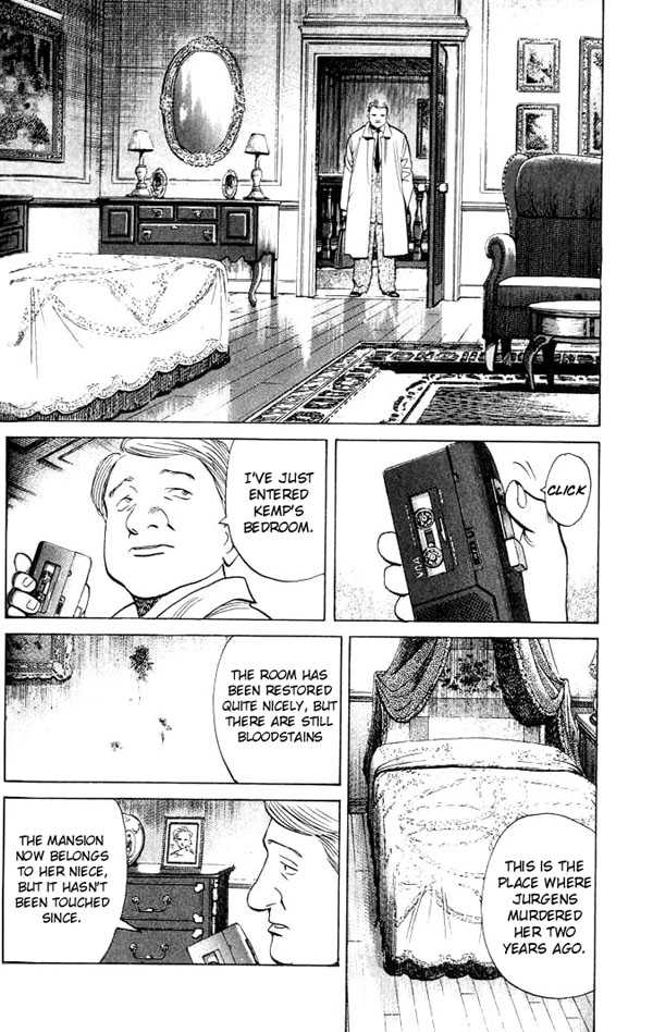 Monster Vol.05 Chapter 034 page 5